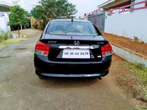 Honda City 1.5 V MT, 2010 for sale