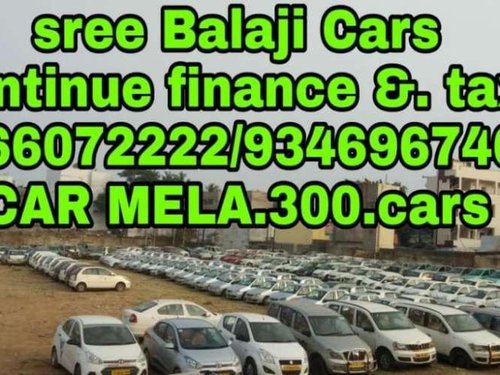 Used Tata Sumo car 2011 for sale at low price