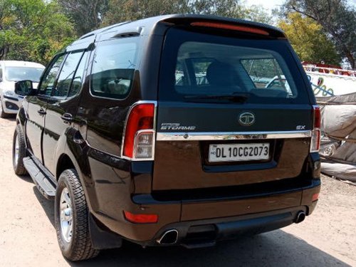 Used Tata Safari Storme EX 2015 for sale