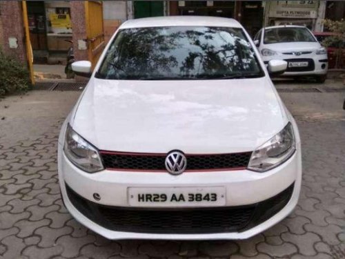 Volkswagen Polo Trendline 1.2L (D), 2011 for sale