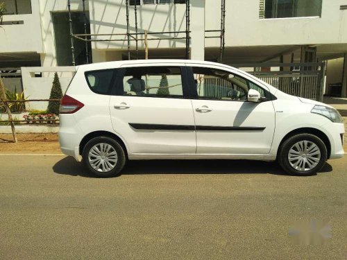 Used Maruti Suzuki Ertiga car 2014 for sale at low price