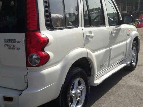 2011 Mahindra Scorpio for sale at low price