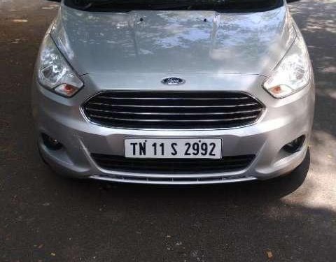 Ford Figo 2016 for sale