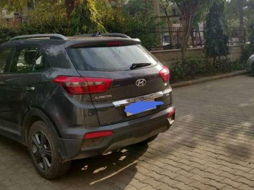 2017 Hyundai Creta for sale