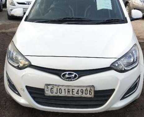 Used Hyundai i20 Sportz 1.4 CRDi 2013 for sale