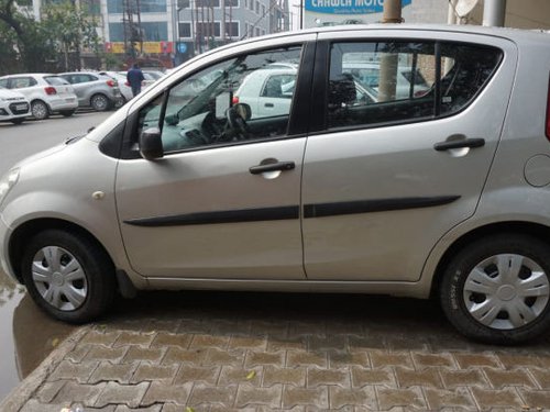 Good as new Maruti Ritz VDi for sale