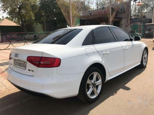 Audi A4 2014 for sale