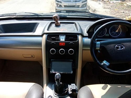 Used Tata Safari Storme EX 2015 for sale