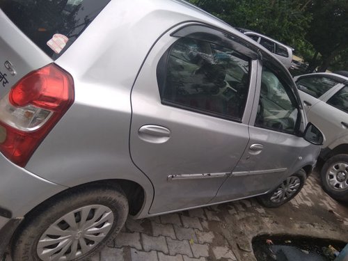 Good as new Toyota Etios Liva 2015 for sale