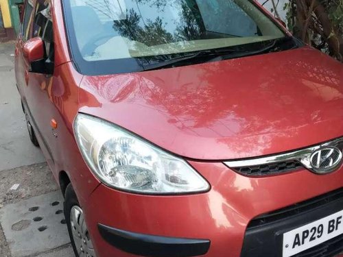 2009 Hyundai i10 for sale at low price