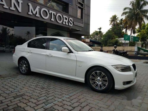 Used BMW 3 Series car 2012 for sale at low price