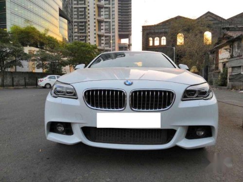 2015 BMW 5 Series for sale