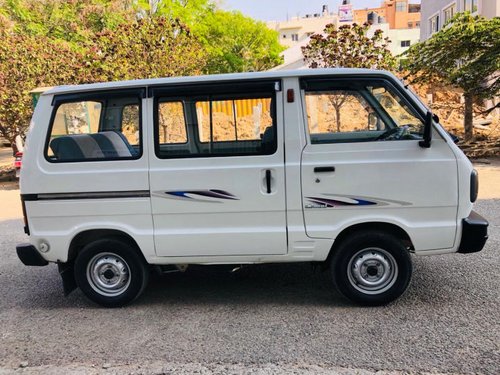 Used 2015 Maruti Suzuki Omni for sale