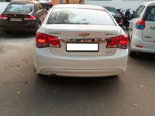 Used 2013 Chevrolet Cruze for sale