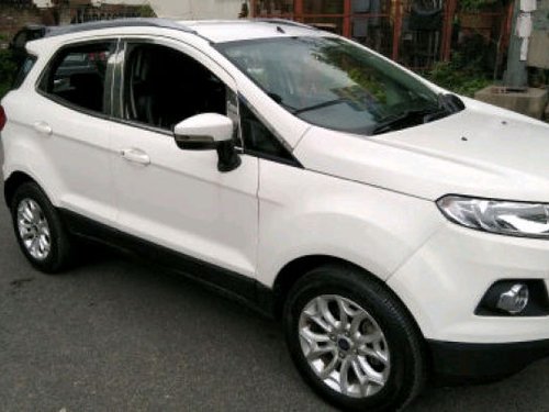 Ford EcoSport 1.5 DV5 MT Titanium for sale