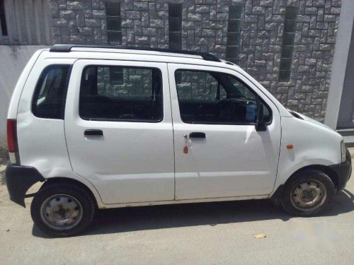 Maruti Suzuki Wagon R 1.0 LXi, 2004 for sale