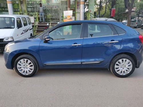 Used 2015 Maruti Suzuki Baleno for sale