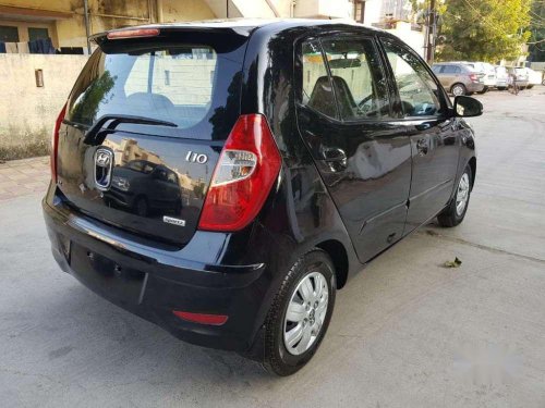 2011 Hyundai i10 for sale at low price