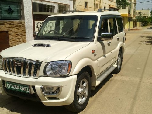 Used 2006 Mahindra Scorpio for sale