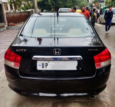 2009 Honda City for sale at low price