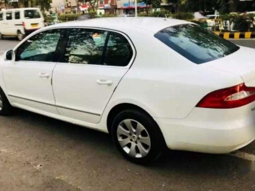 Used Skoda Superb 2.0 TDI PD 2012 for sale