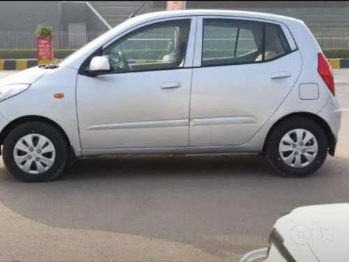 2010 Hyundai i10 for sale at low price