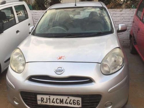 Used Nissan Micra 2011 car at low price