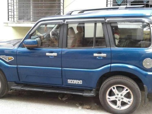 2015 Mahindra Scorpio for sale at low price