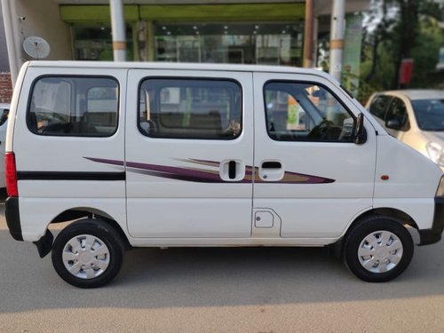 Used Maruti Suzuki Eeco car at low price