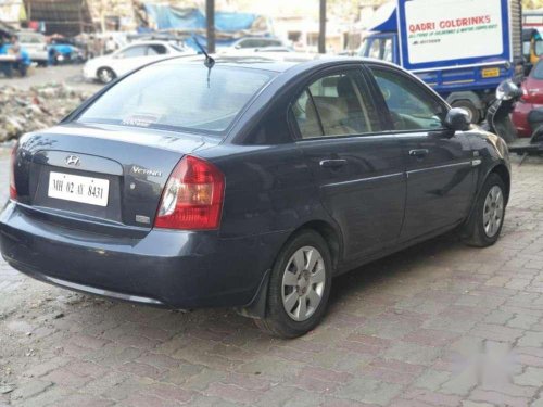 Used Hyundai Verna 2007 car at low price