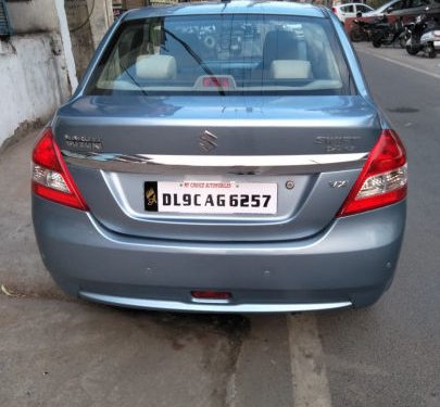 Good as new Maruti Dzire VXi for sale