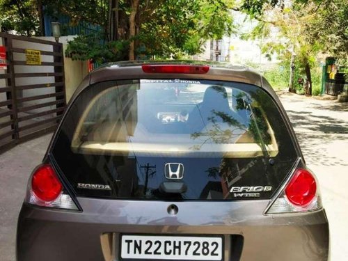 Used 2012 Honda Brio for sale