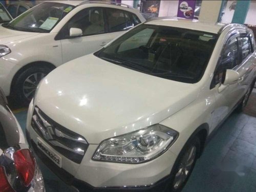 Used 2015 Maruti Suzuki S Cross for sale