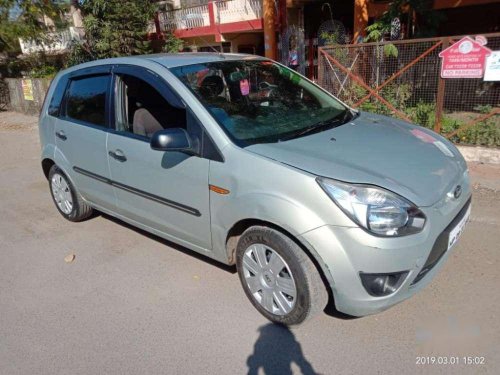 Ford Figo Duratec Petrol EXI 1.2, 2011 for sale