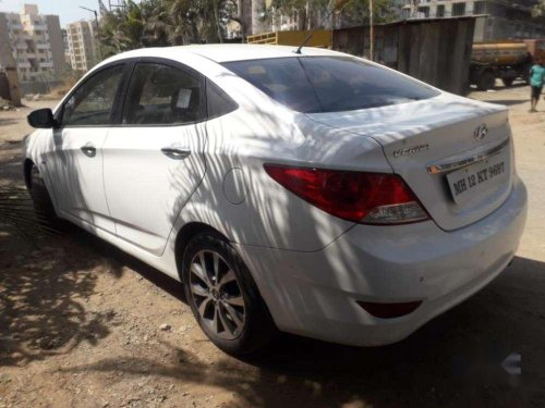 Used Hyundai Verna 2013 car at low price