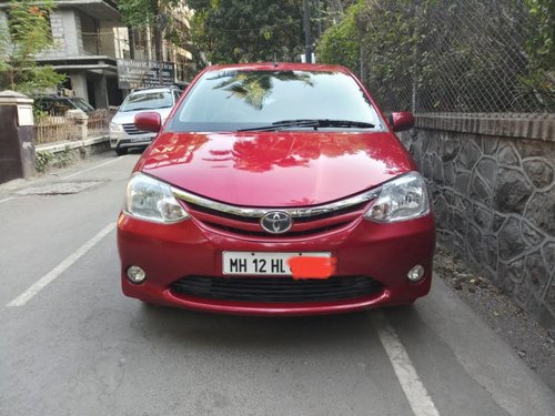 Toyota Etios Liva 2011 for sale