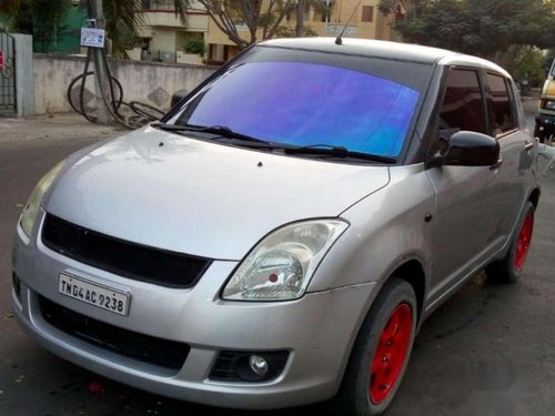 Used Maruti Suzuki Swift VDI 2008 for sale