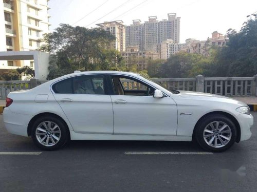 BMW 5 Series 2012 for sale