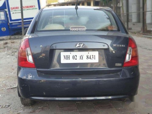 Used Hyundai Verna 2007 car at low price