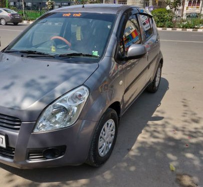 Used 2009 Maruti Suzuki Ritz for sale