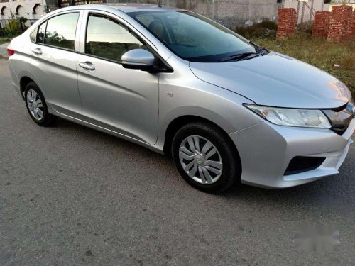 Used Honda City 1.5 E MT 2014 for sale