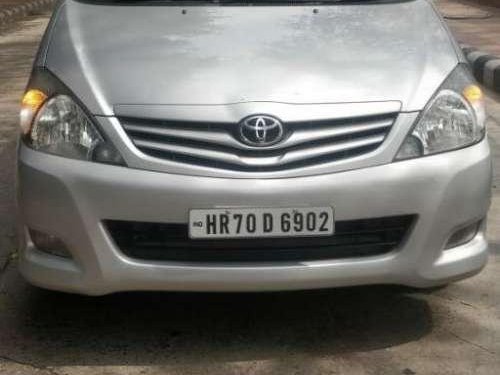 Used 2010 Toyota Innova for sale