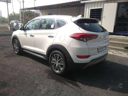 Hyundai Tucson CRDi 2018 for sale