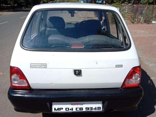 Used Maruti Suzuki 800 car 2008 for sale at low price