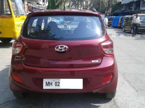 Used 2015 Hyundai Grand i10 for sale