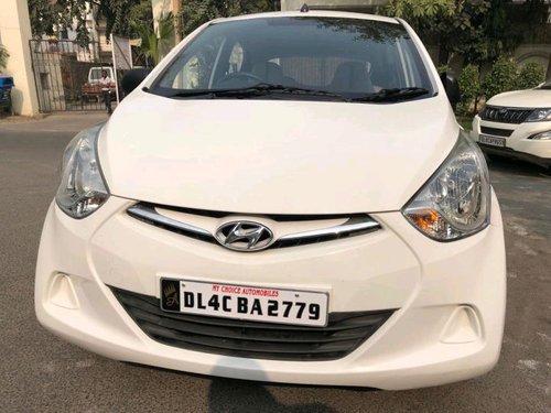 Used Hyundai Eon D Lite Plus 2014 for sale