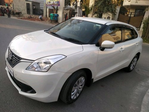 Used Maruti Suzuki Baleno Delta 2016 for sale