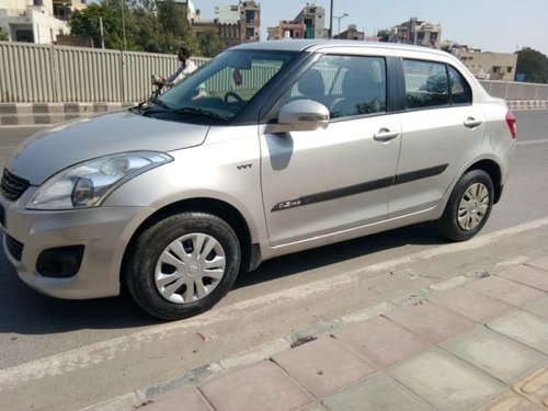 Used Maruti Dzire VXi for sale