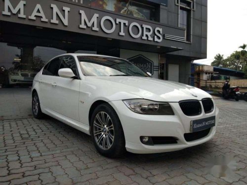 Used BMW 3 Series car 2012 for sale at low price