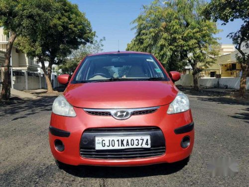 Used 2009 Hyundai i10 for sale